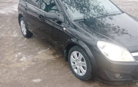 Opel Astra H, 2008 год, 300 000 рублей, 1 фотография