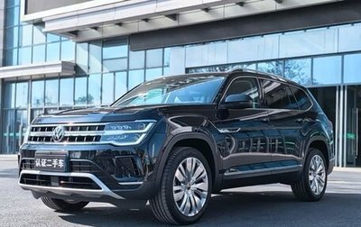 Volkswagen Teramont I, 2024 год, 5 250 000 рублей, 1 фотография
