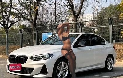 BMW 1 серия, 2022 год, 1 750 000 рублей, 1 фотография