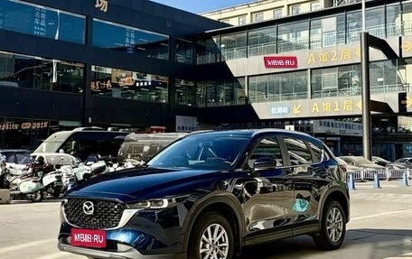 Mazda CX-5 II, 2022 год, 2 495 000 рублей, 1 фотография