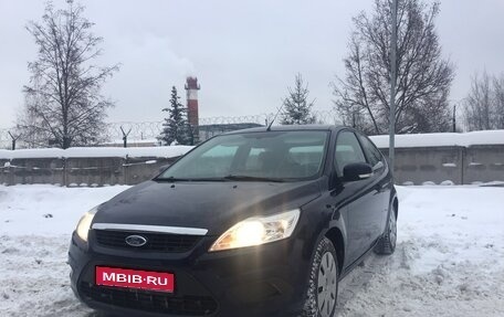 Ford Focus II рестайлинг, 2010 год, 570 000 рублей, 1 фотография