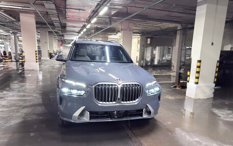 BMW X7, 2022 год, 14 000 000 рублей, 1 фотография