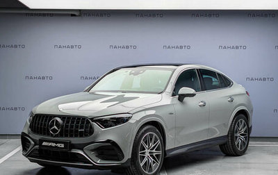 Mercedes-Benz GLC Coupe AMG, 2025 год, 12 150 000 рублей, 1 фотография