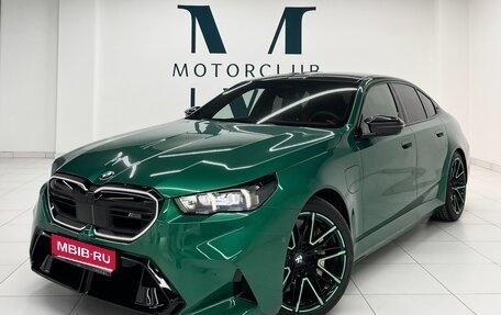 BMW M5, 2025 год, 21 000 000 рублей, 1 фотография