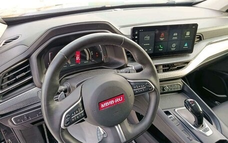Haval F7x I, 2023 год, 2 345 000 рублей, 1 фотография