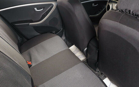 Hyundai i30 II рестайлинг, 2014 год, 1 069 000 рублей, 11 фотография