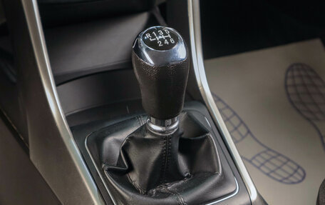 Hyundai i30 II рестайлинг, 2014 год, 1 069 000 рублей, 19 фотография