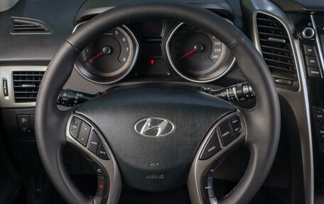 Hyundai i30 II рестайлинг, 2014 год, 1 069 000 рублей, 15 фотография