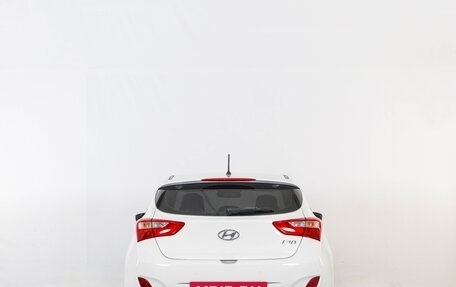 Hyundai i30 II рестайлинг, 2014 год, 1 069 000 рублей, 7 фотография