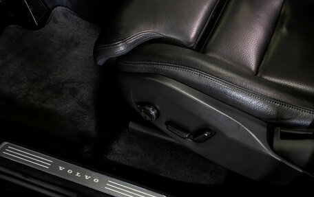 Volvo XC90 II рестайлинг, 2021 год, 5 150 000 рублей, 17 фотография