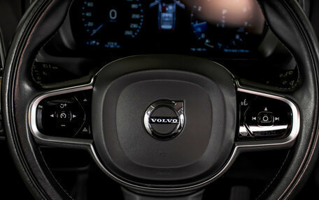 Volvo XC90 II рестайлинг, 2021 год, 5 150 000 рублей, 11 фотография