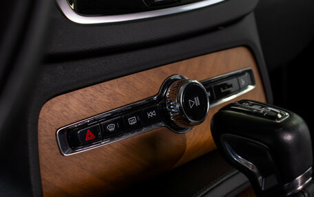 Volvo XC90 II рестайлинг, 2021 год, 5 150 000 рублей, 14 фотография