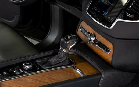 Volvo XC90 II рестайлинг, 2021 год, 5 150 000 рублей, 13 фотография