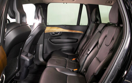 Volvo XC90 II рестайлинг, 2021 год, 5 150 000 рублей, 8 фотография