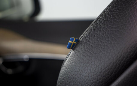 Volvo XC90 II рестайлинг, 2021 год, 5 150 000 рублей, 19 фотография