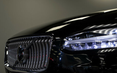 Volvo XC90 II рестайлинг, 2021 год, 5 150 000 рублей, 24 фотография