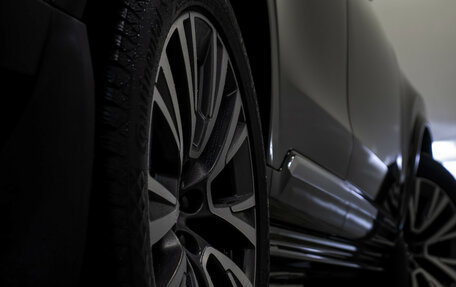 Volvo XC90 II рестайлинг, 2021 год, 5 150 000 рублей, 29 фотография