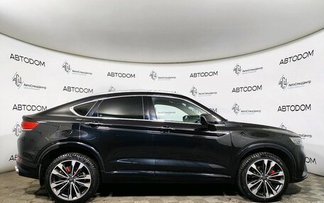 Geely Tugella FY11, 2023 год, 3 122 000 рублей, 4 фотография