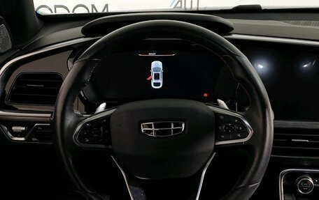 Geely Tugella FY11, 2023 год, 3 122 000 рублей, 12 фотография