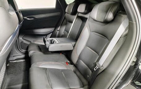 Geely Tugella FY11, 2023 год, 3 122 000 рублей, 8 фотография