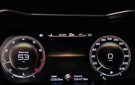 Geely Tugella FY11, 2023 год, 3 122 000 рублей, 24 фотография