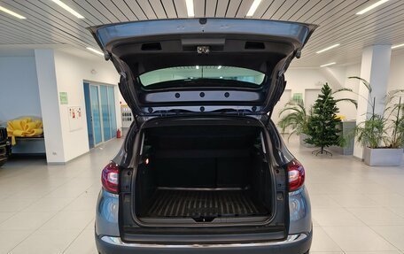 Renault Kaptur I рестайлинг, 2019 год, 1 616 000 рублей, 5 фотография