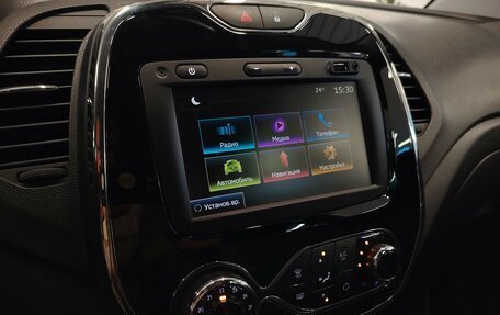 Renault Kaptur I рестайлинг, 2019 год, 1 616 000 рублей, 17 фотография