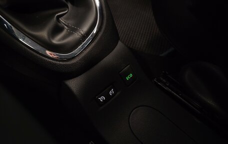 Renault Kaptur I рестайлинг, 2019 год, 1 616 000 рублей, 14 фотография