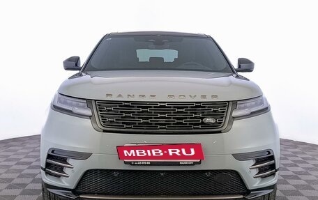 Land Rover Range Rover Velar I, 2025 год, 10 900 000 рублей, 5 фотография