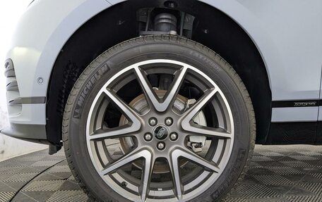 Land Rover Range Rover Velar I, 2025 год, 10 900 000 рублей, 7 фотография