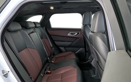 Land Rover Range Rover Velar I, 2025 год, 10 900 000 рублей, 12 фотография