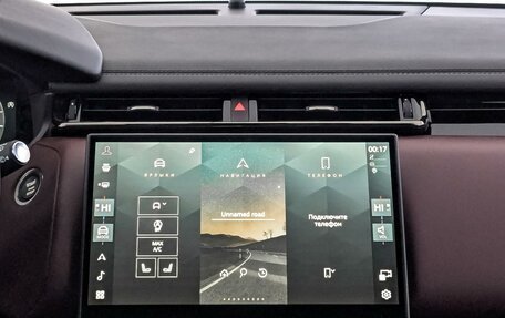 Land Rover Range Rover Velar I, 2025 год, 10 900 000 рублей, 11 фотография