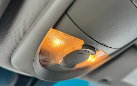 SsangYong Kyron I, 2008 год, 699 000 рублей, 20 фотография