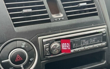 SsangYong Kyron I, 2008 год, 699 000 рублей, 14 фотография