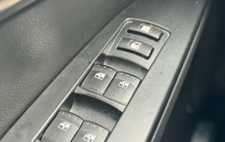 SsangYong Kyron I, 2008 год, 699 000 рублей, 17 фотография