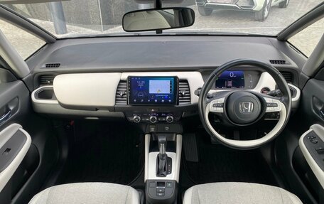 Honda Fit, 2020 год, 1 579 000 рублей, 10 фотография