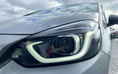 Honda Fit, 2020 год, 1 579 000 рублей, 6 фотография