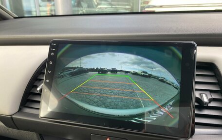 Honda Fit, 2020 год, 1 579 000 рублей, 13 фотография