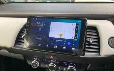 Honda Fit, 2020 год, 1 579 000 рублей, 14 фотография