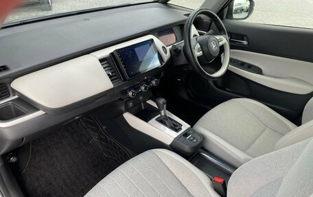 Honda Fit, 2020 год, 1 579 000 рублей, 11 фотография