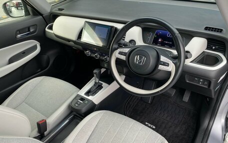 Honda Fit, 2020 год, 1 579 000 рублей, 9 фотография