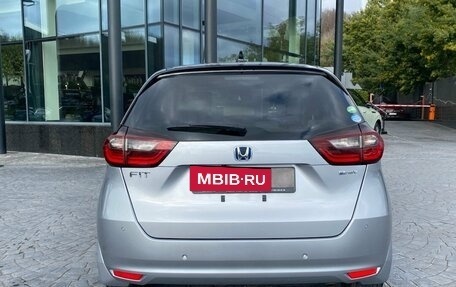 Honda Fit, 2020 год, 1 579 000 рублей, 4 фотография