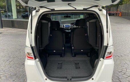 Honda Freed I, 2013 год, 1 129 000 рублей, 5 фотография