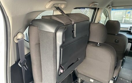 Honda Freed I, 2013 год, 1 129 000 рублей, 6 фотография