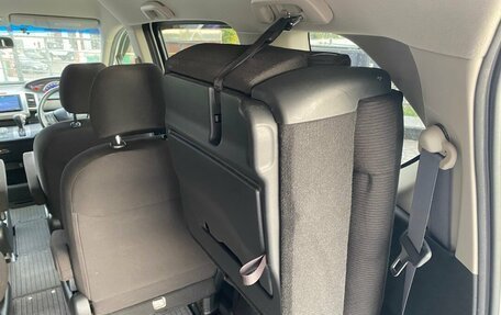 Honda Freed I, 2013 год, 1 129 000 рублей, 7 фотография