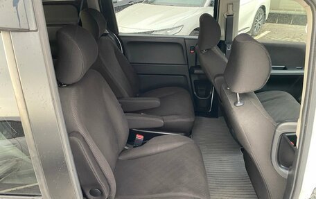 Honda Freed I, 2013 год, 1 129 000 рублей, 11 фотография