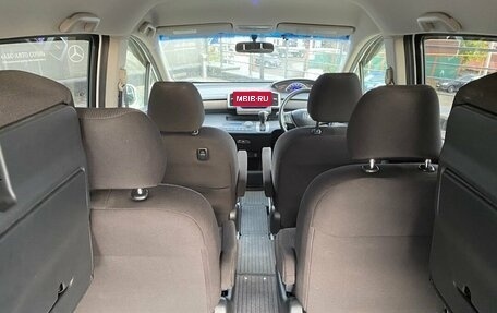 Honda Freed I, 2013 год, 1 129 000 рублей, 12 фотография