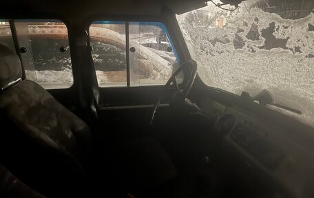 ЛуАЗ 3151, 2005 год, 215 000 рублей, 4 фотография