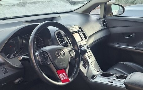 Toyota Venza I, 2013 год, 2 030 000 рублей, 3 фотография