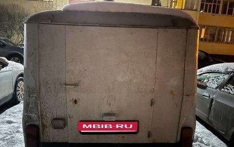 ЛуАЗ 3151, 2005 год, 215 000 рублей, 2 фотография